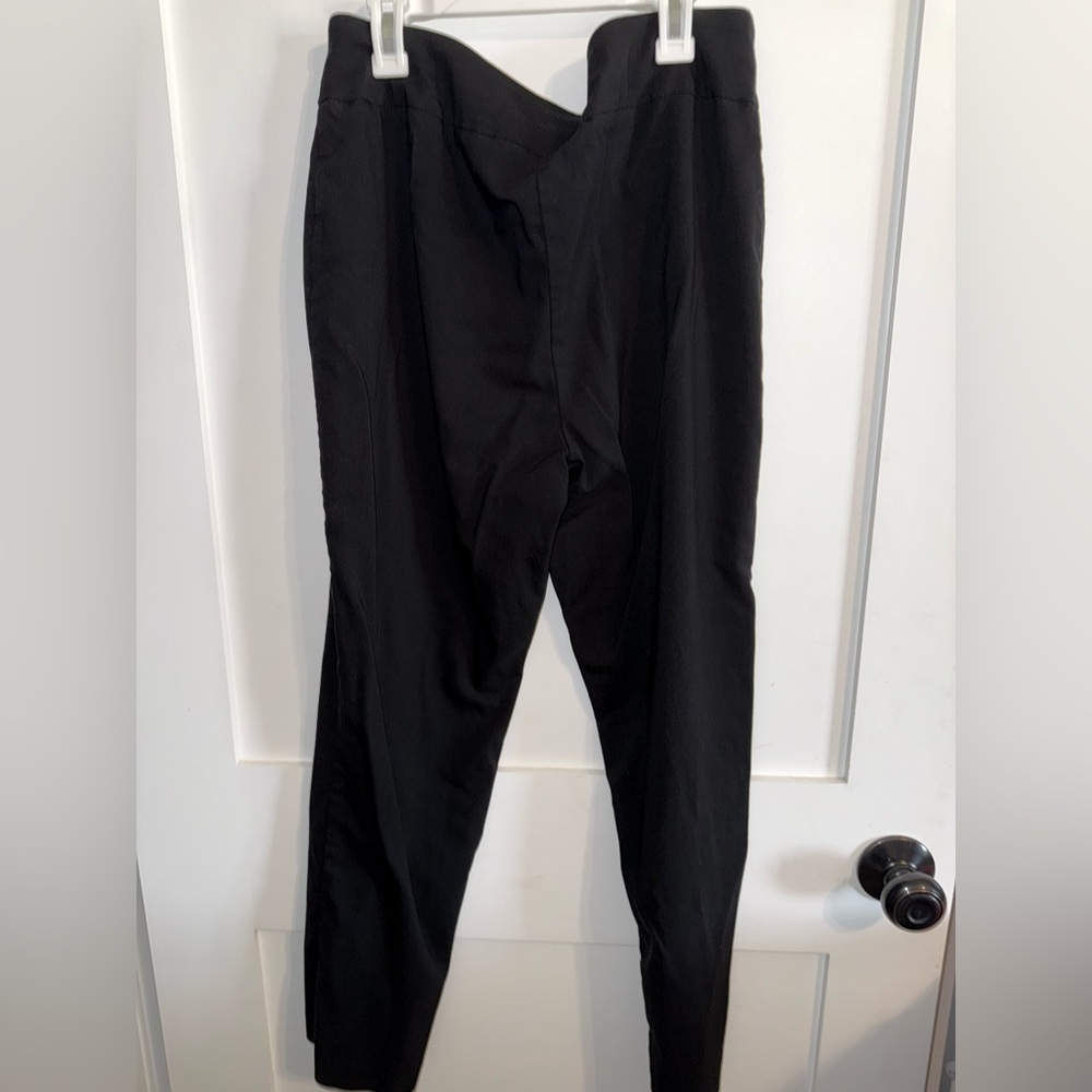 Counterparts Black Women's Pants - Picture 4 of 6